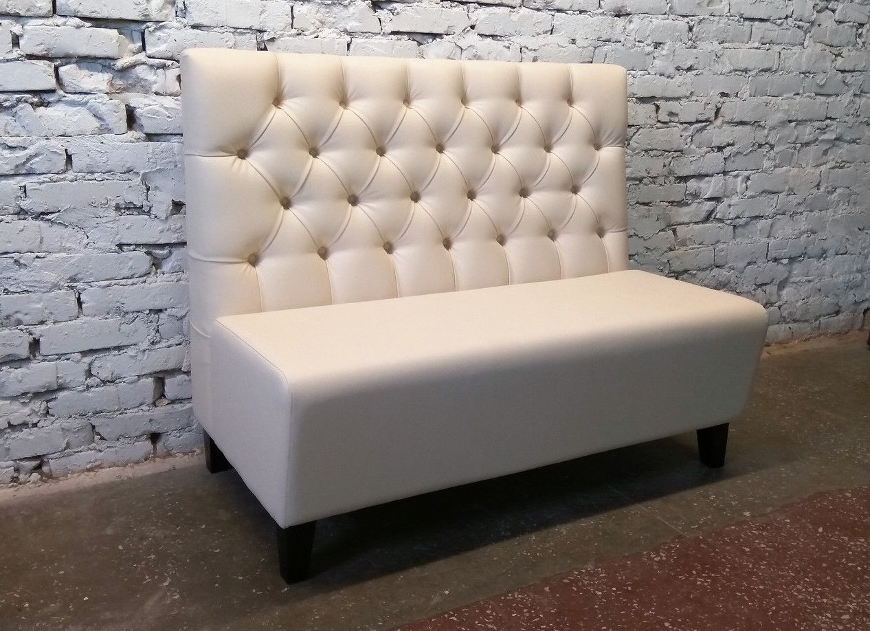 Диваны для ресторана